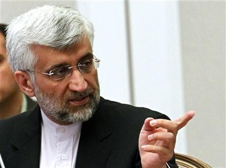 伊朗总统大选结果不影响该国核立场