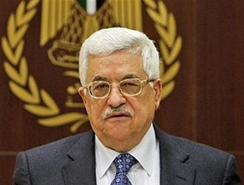 巴勒斯坦将在2至3周内组建新政府