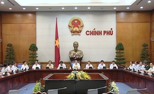 越南加快国有企业重组、革新和股份制改造