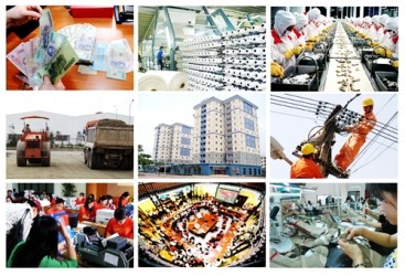 拉丁美洲市场——越南企业的机会