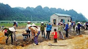 农民协会在新农村建设中发挥的作用