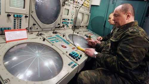 俄罗斯计划部署地波超视距雷达系统