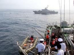 东盟-中国海上搜救研讨会即将举行