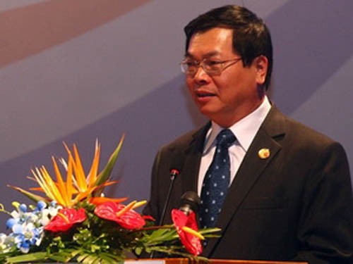 越南与海关同盟举行自由贸易协定第二轮谈判