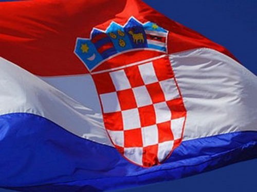 克罗地亚正式加入欧盟