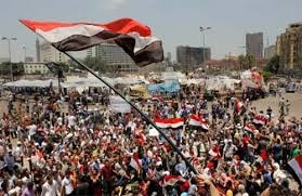 埃及军方发布最后通牒