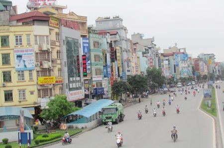 国际社会高度评价越南为实现千年发展目标所做的努力