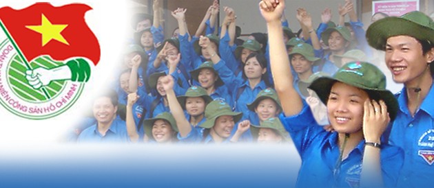 开展“建设新时期越南青年”运动
