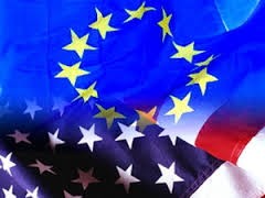 美国和欧盟《跨大西洋贸易和投资伙伴协定》谈判面临困难