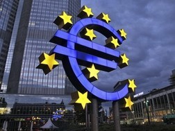 欧元区正式摆脱经济衰退 