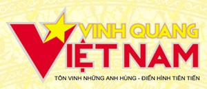 越南国会副主席丛氏放会见“光荣越南”活动代表团