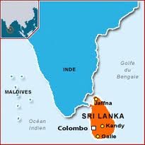 斯里兰卡议会议长恰马尔·拉贾帕克萨将对越南进行正式访问
