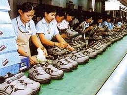 越南皮鞋出口额达近48亿美元