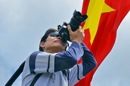 越南政府批准越南媒体驻外常设机构规划