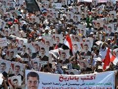 埃及政府考虑解散穆斯林兄弟会