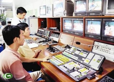 阮晋勇总理批准广播电视服务发展规划