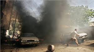 伊拉克发生多起暴力袭击事件，造成多人死伤