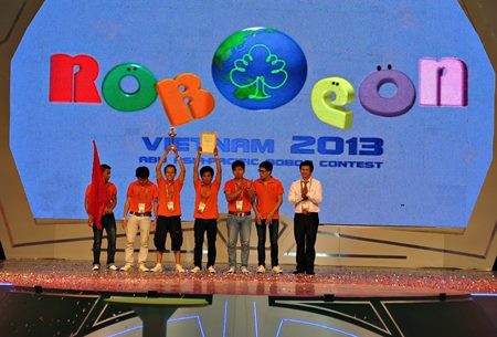 深受越南青年喜爱的新兴体育项目