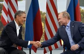 美俄总统将在二十国集团峰会上举行会晤