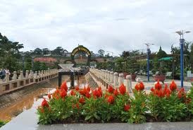2013年大叻旅游文化周将于12月27日至31日举行