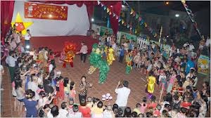 越南民族学博物馆举行“欢度中秋节，探索东南亚”活动