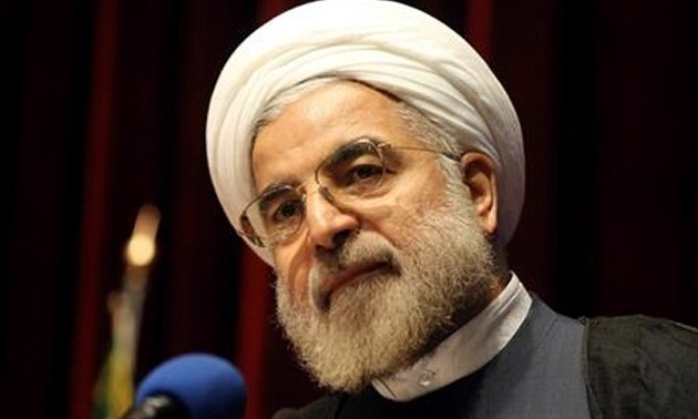 伊朗敦促承认其铀浓缩权利