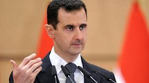 叙利亚允许国际专家前往化武存放地点