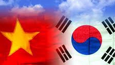 韩国公司为推动越韩关系发展做出贡献