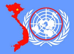 越南积极参与联合国2015年后发展议程讨论