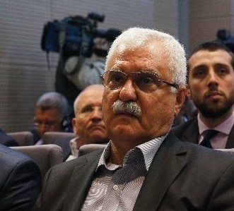 叙利亚全国委员会称不打算参加日内瓦会议