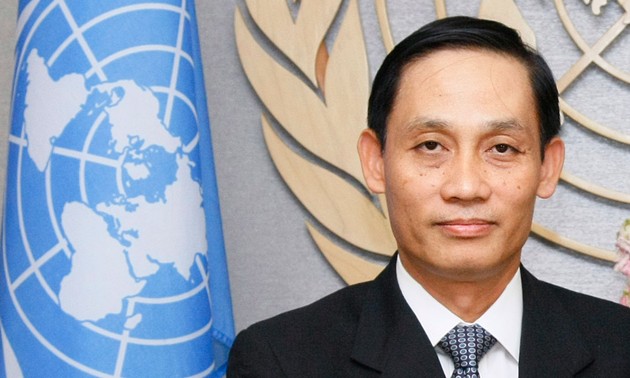  越南敦促联合国支持南南合作