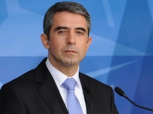  保加利亚总统普列夫内列耶夫希望推动保越关系迈上战略伙伴高度