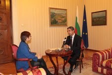 越南-保加利亚建立“双边合作新模式”