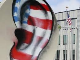 美国承认该国情报机构进行窃听活动