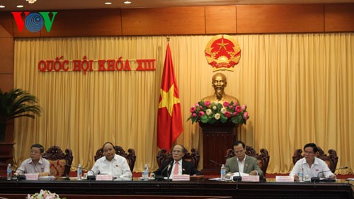 越南宪法代表越南人民的意志和愿望