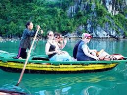 越南-欧盟加强合作推动旅游业可持续发展