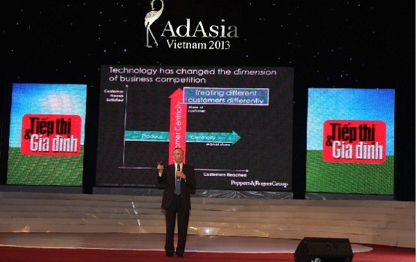 亚洲广告大会讨论媒体广告业重组问题