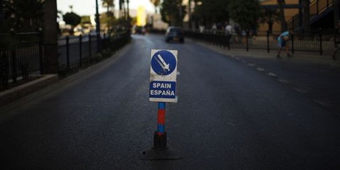 欧委会表示，未找到西班牙违反有关直布罗陀法规的证据