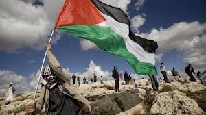 联合国宣布2014年为“声援巴勒斯坦人民国际团结年”