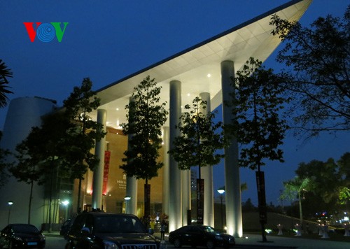 东南亚国家民族文化博物馆正式开馆