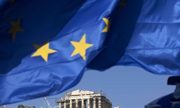 欧元区批准向希腊发放10亿欧元援助贷款