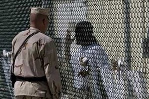 奥巴马政府敦促美国国会及早关闭关塔那摩监狱