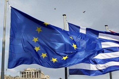 希腊担任欧盟新的轮值主席国
