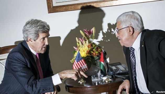 美国国务卿：中东和谈取得进展