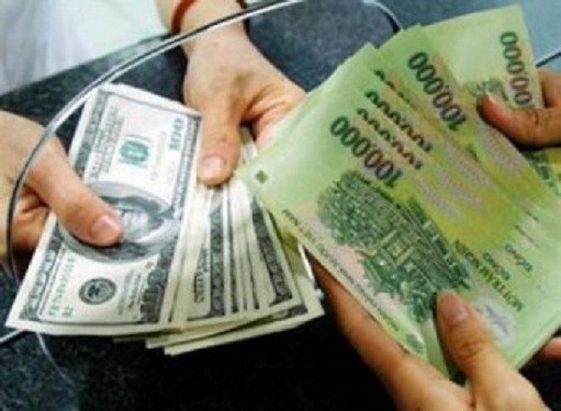 越南政府金融调控政策取得成功的一年