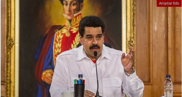 委内瑞拉进行内阁改组