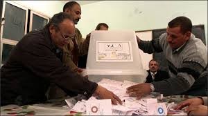 埃及：新宪法公投首日顺利进行