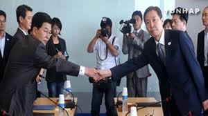 朝鲜呼吁朝韩共同改善双边关系