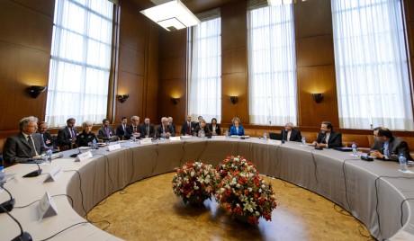 叙利亚问题第二次日内瓦会议——大幕未开，乌云密布