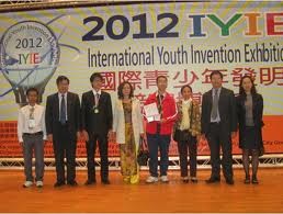 越南学生在2014年国际青少年发明竞赛博览会上获得多个奖项